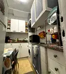Тристаен апартамент в София, Гео Милев