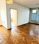 Тристаен апартамент в София, Гео Милев