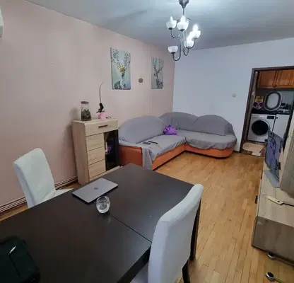 Photo 2 — 3-bedroom apartment in Sofiya, Geo Milev