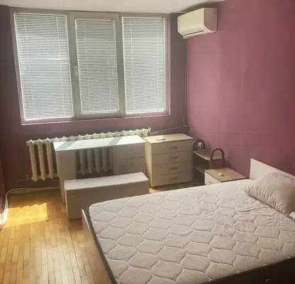 Photo 3 — 3-bedroom apartment in Sofiya, Geo Milev