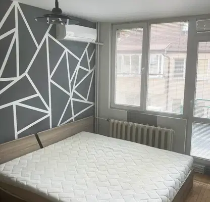 Photo 5 — 3-bedroom apartment in Sofiya, Geo Milev