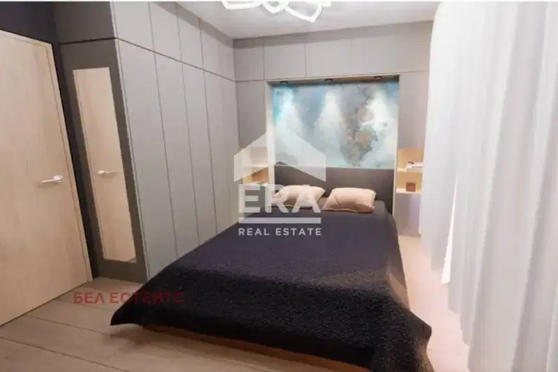 3-bedroom apartment in Sofiya, Goce Delchev