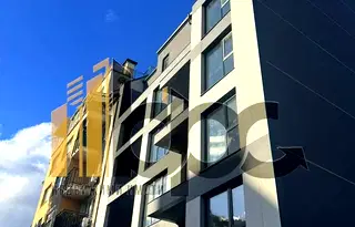 Тристаен апартамент в София, Гоце Делчев