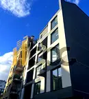 Тристаен апартамент в София, Гоце Делчев