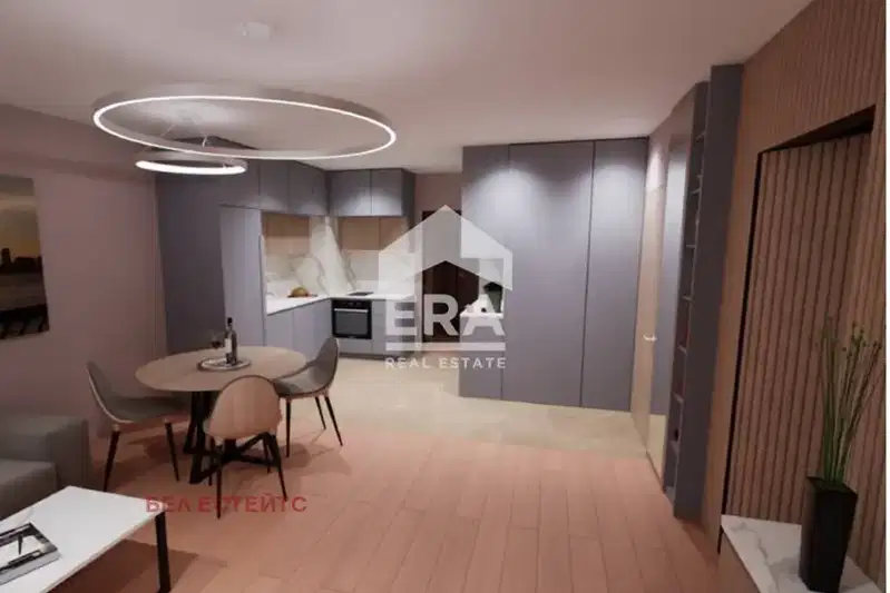 3-bedroom apartment in Sofiya, Goce Delchev