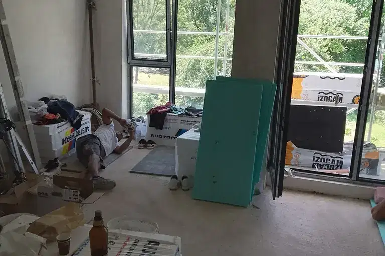 3-bedroom apartment in Sofia, Goce Delchev