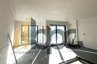 Тристаен апартамент в София, Гоце Делчев