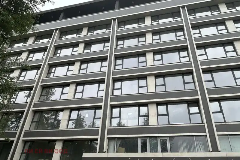 Тристаен апартамент в София, Гоце Делчев