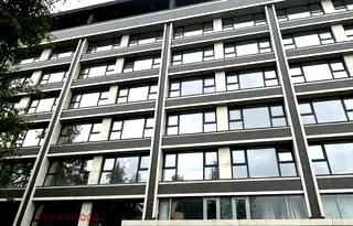 Тристаен апартамент в София, Гоце Делчев