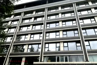 Тристаен апартамент в София, Гоце Делчев