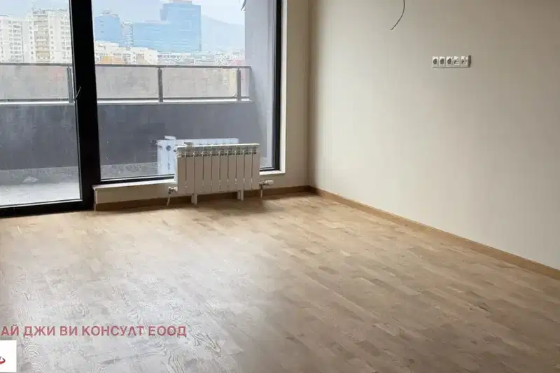 3-bedroom apartment in Sofia, Goce Delchev