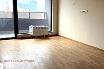 Тристаен апартамент в София, Гоце Делчев