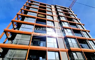 Тристаен апартамент в София, Гоце Делчев