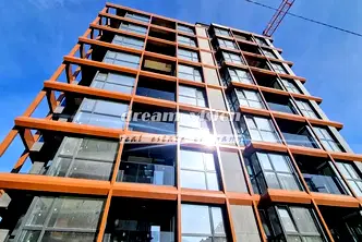 Тристаен апартамент в София, Гоце Делчев