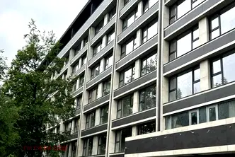 Тристаен апартамент в София, Гоце Делчев