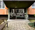 Снимка 2 — Двустаен панелен апартамент с усвоена тераса в Гоце Делчев, София