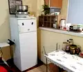 Снимка 4 — Тристаен апартамент в София, Гоце Делчев