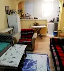 Тристаен апартамент в София, Гоце Делчев
