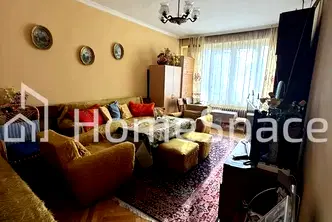 Тристаен апартамент в София, Гоце Делчев