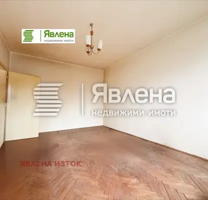 Снимка 2 — Тристаен апартамент в София, Гоце Делчев