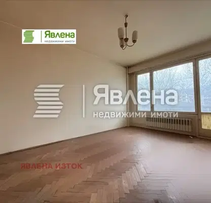 Снимка 3 — Тристаен апартамент в София, Гоце Делчев