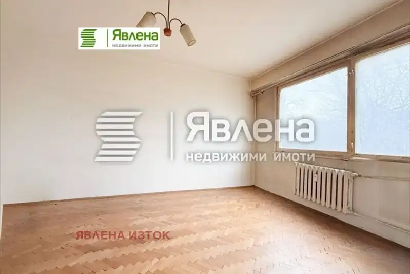 Тристаен апартамент в София, Гоце Делчев