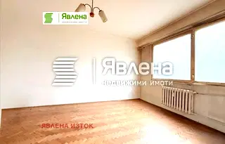 Тристаен апартамент в София, Гоце Делчев