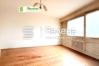 Тристаен апартамент в София, Гоце Делчев