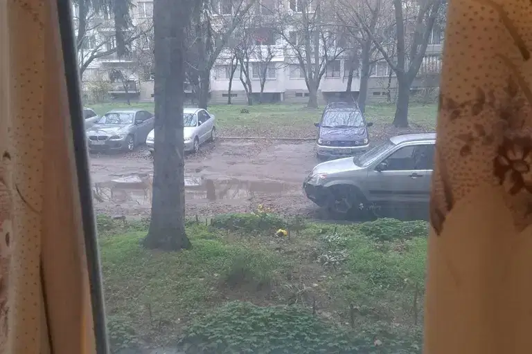 Тристаен апартамент в София, Гоце Делчев