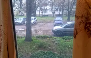 Тристаен апартамент в София, Гоце Делчев