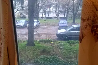 Тристаен апартамент в София, Гоце Делчев