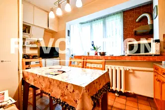 Тристаен апартамент в София, Гоце Делчев