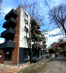 Тристаен апартамент в София, Горна баня