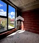 Тристаен апартамент в София, Горна баня