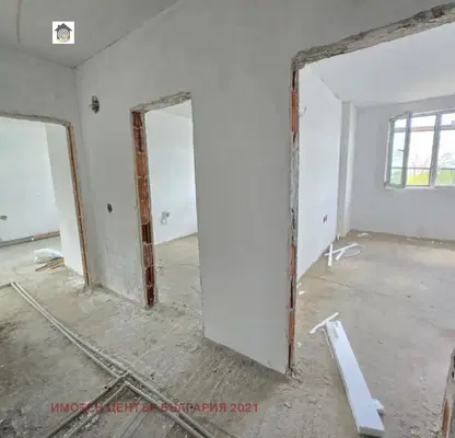 Photo 3 — 3-bedroom apartment in Sofiya, Gorna Banya