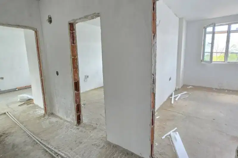 3-bedroom apartment in Sofiya, Gorna Banya
