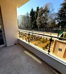 Тристаен апартамент в София, Горна баня