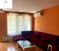 Снимка 3 — Тристаен апартамент с камина и газово отопление в Горна Баня