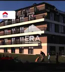 Тристаен апартамент в София, Горна баня