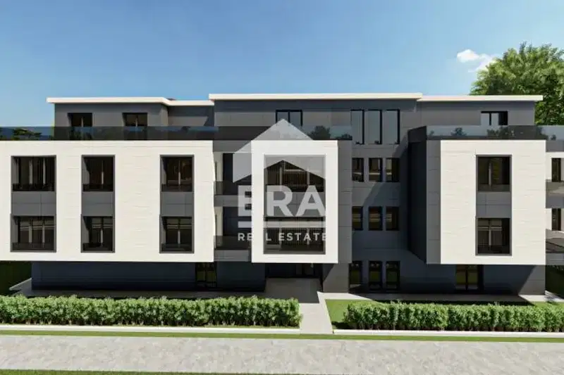 3-bedroom apartment in Sofiya, Gorna Banya