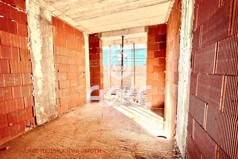 3-bedroom apartment in Sofiya, Gorna Banya