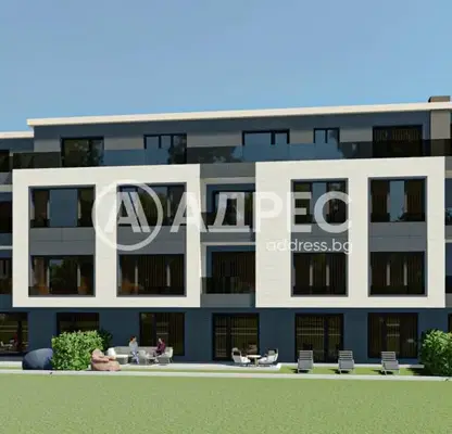 Photo 2 — 3-bedroom apartment in Sofiya, Gorna Banya