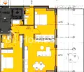 Снимка 4 — Тристаен апартамент в София, Горна баня