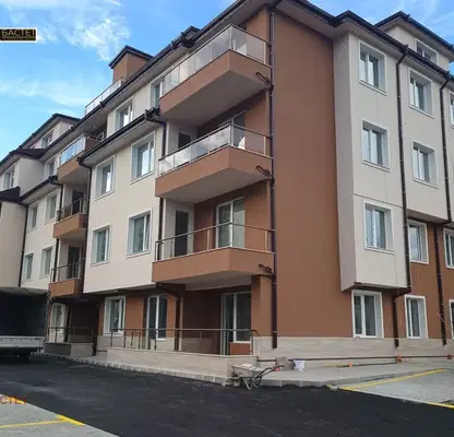 Снимка 4 — Тристаен апартамент в София, Горна баня