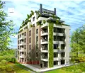 Снимка 3 — Тристаен апартамент в София, Горна баня