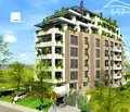 Снимка 4 — Тристаен апартамент в София, Горна баня