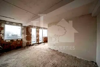 Тристаен апартамент в София, Горубляне