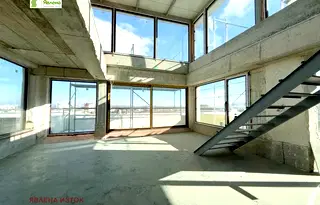 Тристаен апартамент в София, Горубляне
