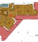 Тристаен апартамент в София, Горубляне