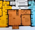 Снимка 2 — Тристаен апартамент в София, Горубляне